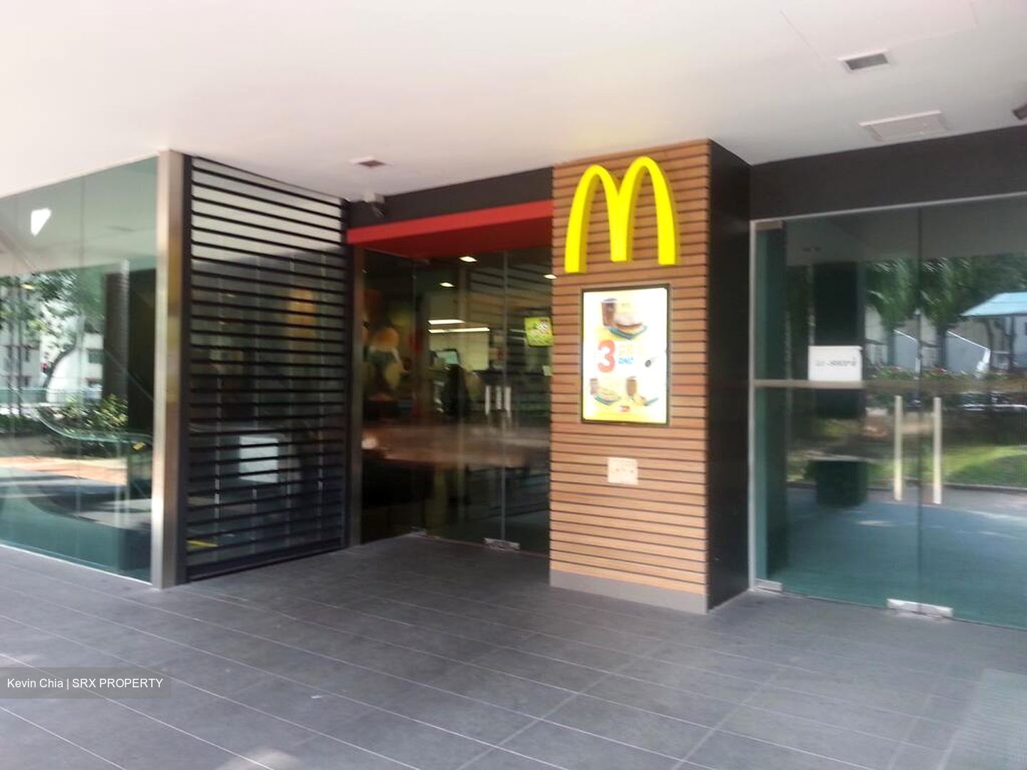 Bukit Merah Central (D3), Shop House #481178171